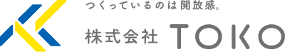 株式会社TOKO